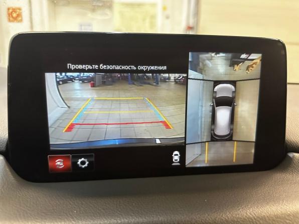 Mazda CX-5 II с пробегом 2021 года, цена 3 149 000 рублей, 132218 км, внедорожник, Автокод Объявления