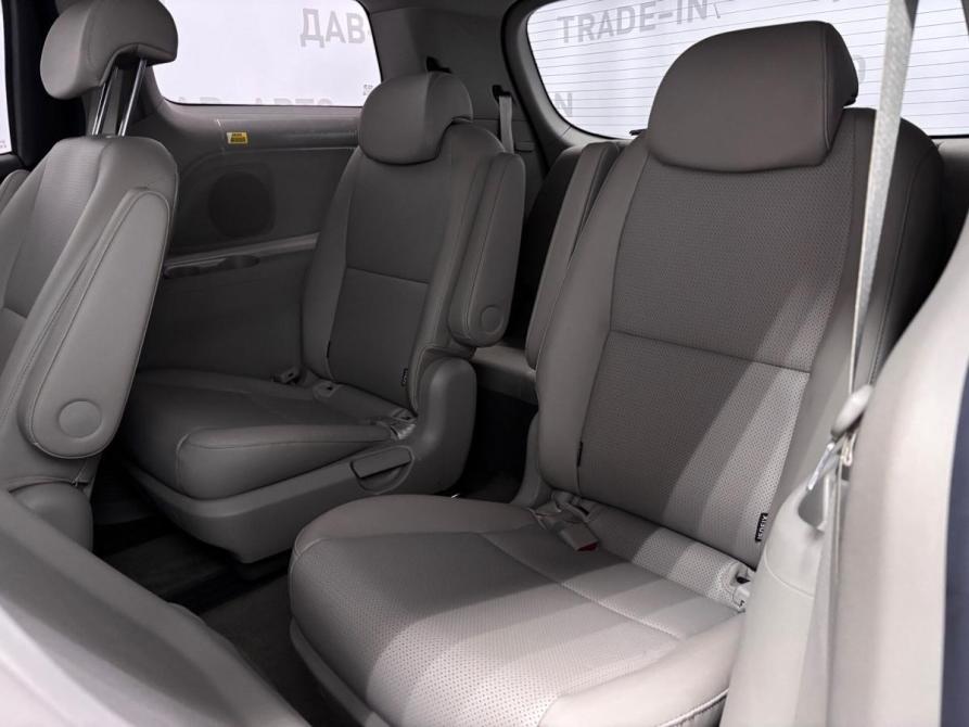 Kia Carnival III Пермь  - изображение 12