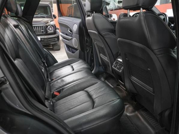 Land Rover Range Rover Evoque I Рестайлинг с пробегом 2019 года, цена 2 299 000 рублей, 158197 км, внедорожник, Автокод Объявления