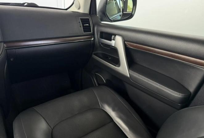 Toyota Land Cruiser 200 Series Рестайлинг 2 с пробегом 2015 года, цена 5 717 000 рублей, 140586 км, внедорожник, Автокод Объявления
