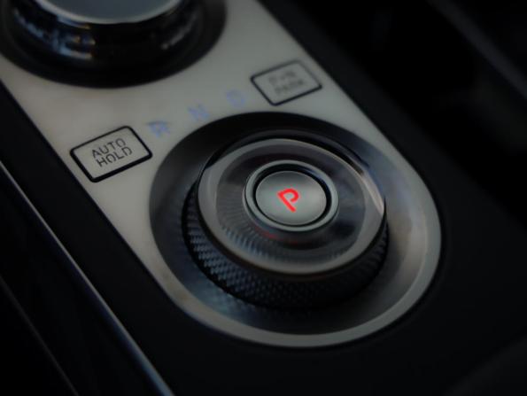 Genesis GV70 I с пробегом 2021 года, цена 4 399 000 рублей, 96393 км, внедорожник, Автокод Объявления