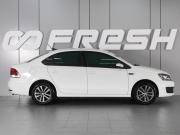 Volkswagen Polo V Рестайлинг Минеральные Воды  - изображение 22