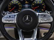 Mercedes-Benz GLE II (V167) Москва  - изображение 33
