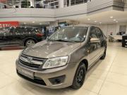 Lada (ВАЗ) Granta I Казань  - изображение 23