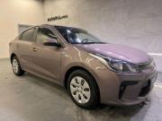 Kia Rio IV Новосибирск  - изображение 30