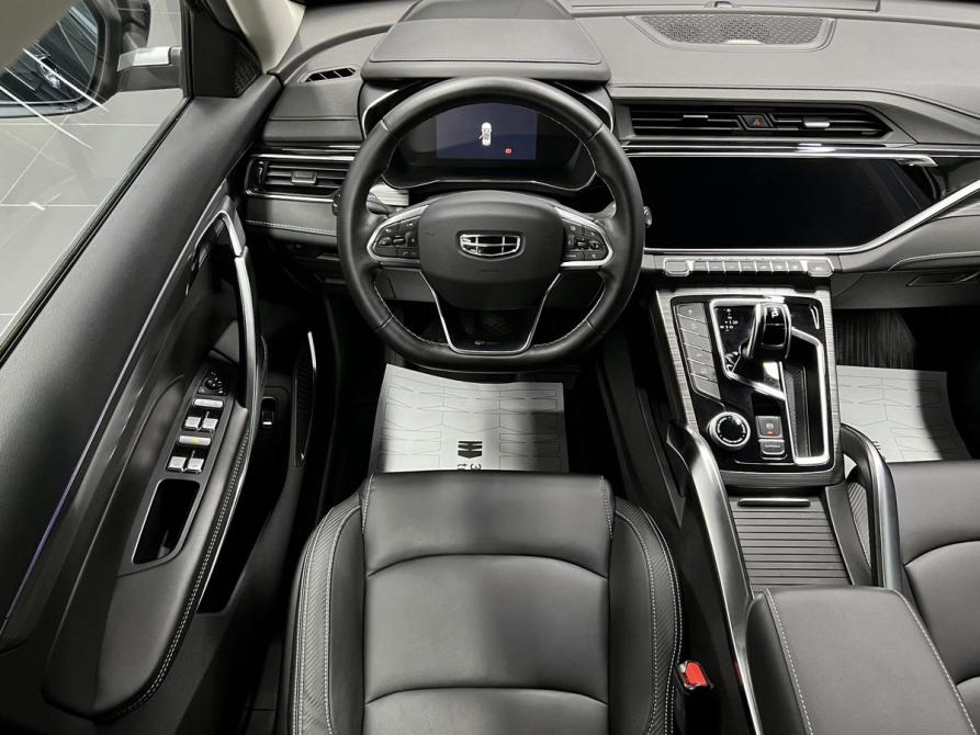 Geely Atlas Pro Тверь  - изображение 11