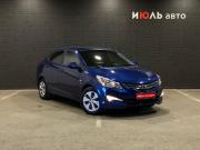 Hyundai Solaris I Рестайлинг Челябинск  - изображение 19