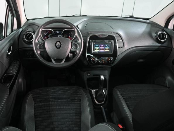 Renault Kaptur I с пробегом 2020 года, цена 1 629 000 рублей, 116037 км, внедорожник, Автокод Объявления