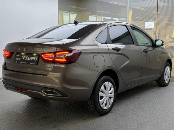 Lada (ВАЗ) Vesta I Рестайлинг (NG) с пробегом 2024 года, цена 1 320 000 рублей, 17344 км, седан, Автокод Объявления