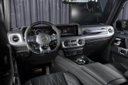 Mercedes-Benz G-Класс AMG II (W463) Москва  - изображение 28