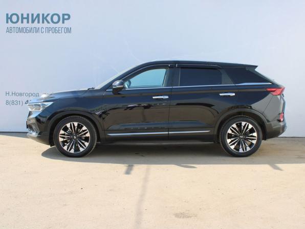 FAW Bestune T77 I с пробегом 2023 года, цена 1 845 000 рублей, 16204 км, внедорожник, Автокод Объявления