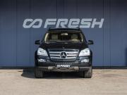 Mercedes-Benz GL-Класс I (X164) Краснодар  - изображение 32