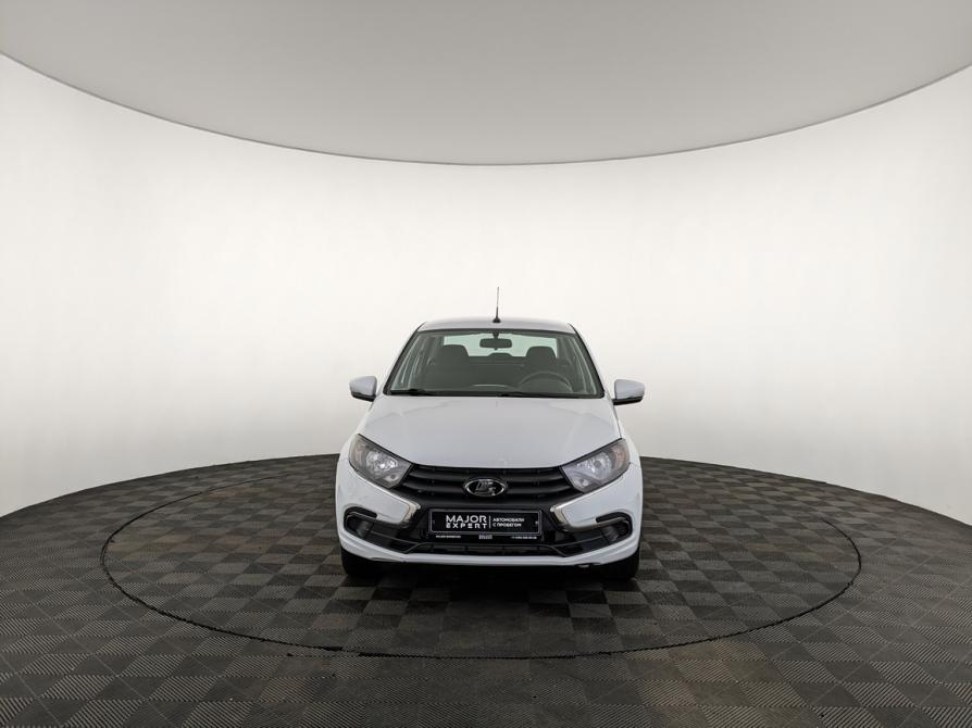 Lada (ВАЗ) Granta I Рестайлинг Москва  - изображение 2