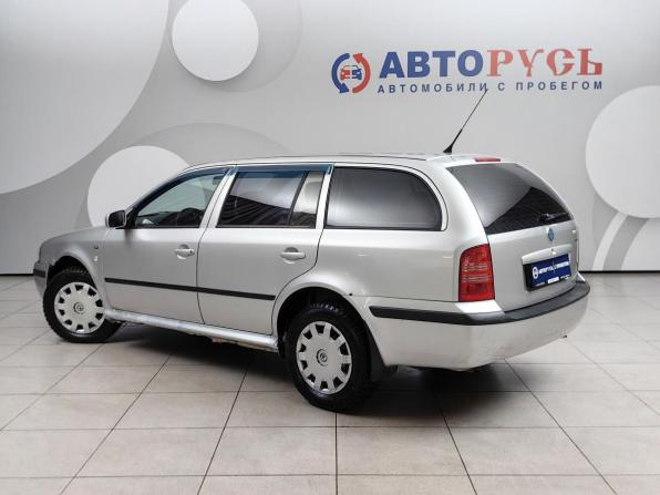 Skoda Octavia I (A4) Рестайлинг с пробегом 2003 года, цена 348 000 рублей, 256000 км, универсал, Автокод Объявления
