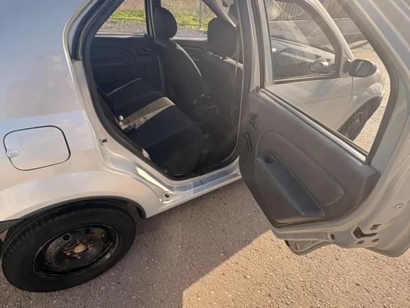 Renault Logan I с пробегом 2007 года, цена 192 000 рублей, 156143 км, седан, Автокод Объявления