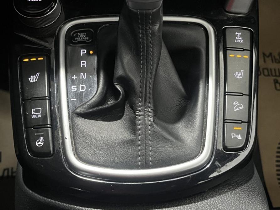 Kia Seltos I Курск  - изображение 15