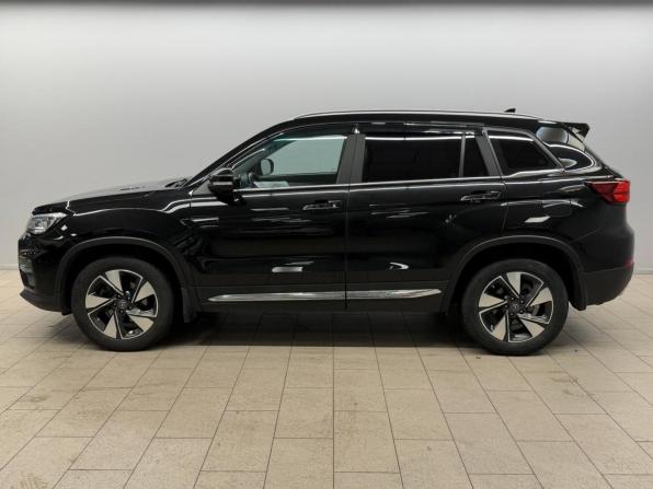 Changan CS75 I Рестайлинг с пробегом 2022 года, цена 1 775 000 рублей, 66522 км, внедорожник, Автокод Объявления