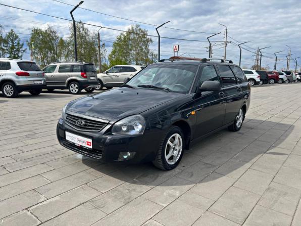Lada (ВАЗ) Priora I с пробегом 2012 года, цена 276 400 рублей, 198863 км, универсал, Автокод Объявления