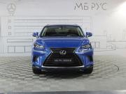 Lexus NX I Рестайлинг Москва  - изображение 26