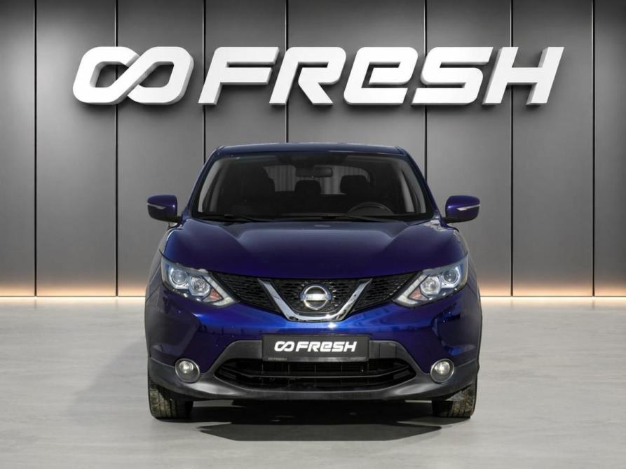 Nissan Qashqai II Тверь  - изображение 3