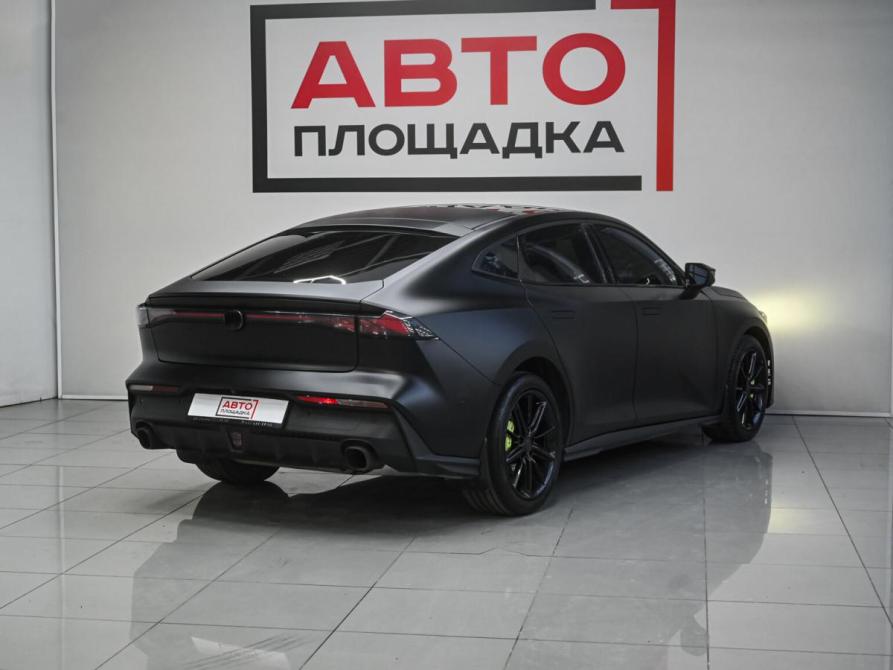 Changan UNI-V I Челябинск  - изображение 9