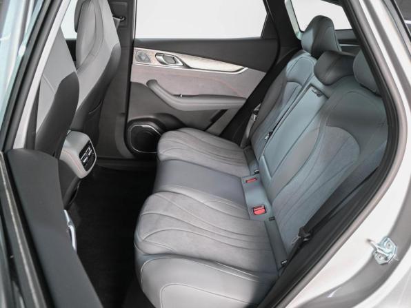 Geely Galaxy M7 с пробегом 2026 года, цена 3 819 000 рублей, 20 км, внедорожник, Автокод Объявления