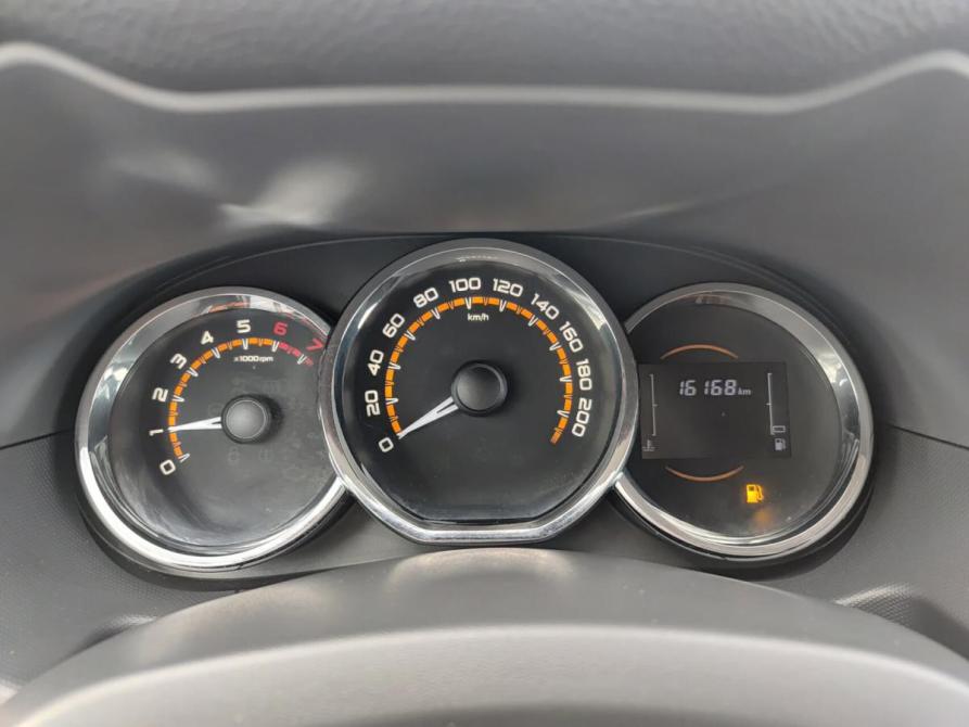Lada (ВАЗ) Largus I Рестайлинг Йошкар-Ола  - изображение 16