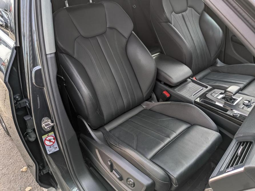Audi Q5 II (FY) Москва  - изображение 24