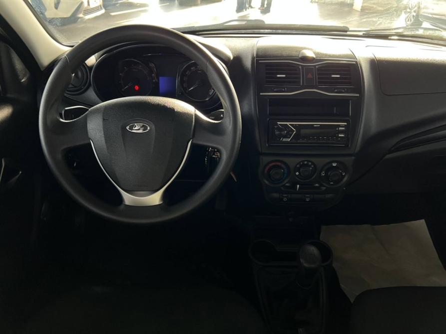 Lada (ВАЗ) Granta I Рестайлинг Оренбург  - изображение 16