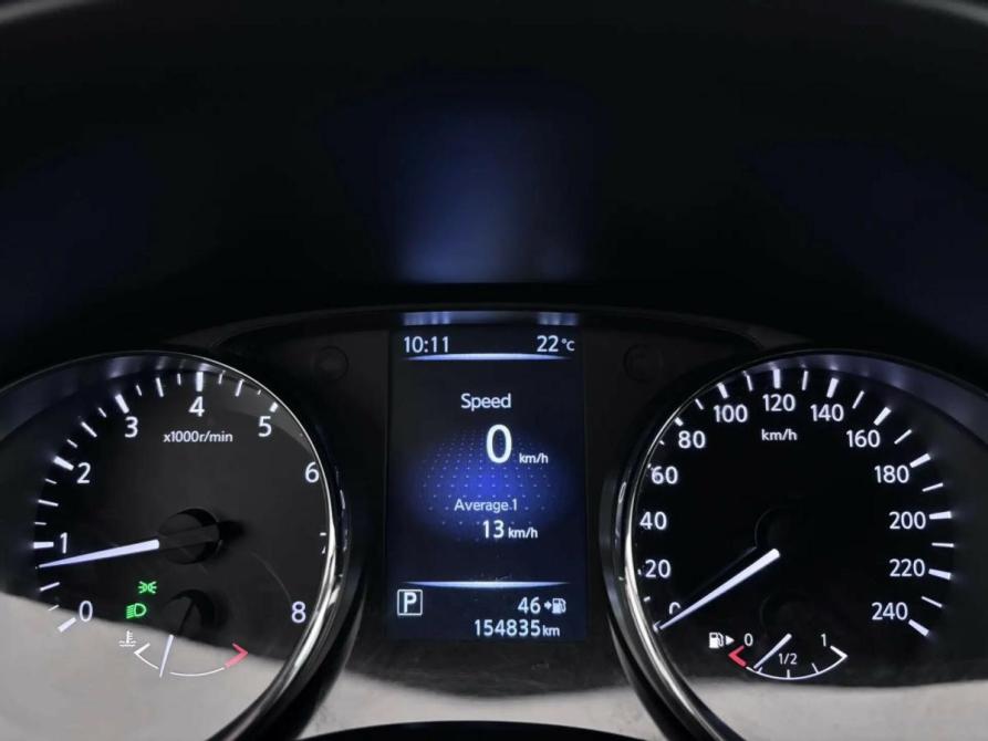 Nissan Qashqai II Псков  - изображение 10