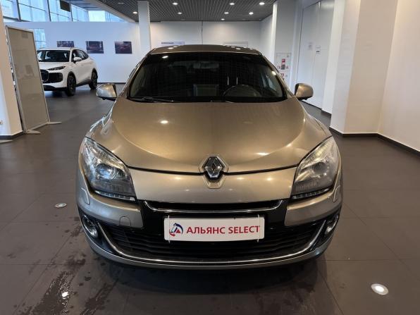 Renault Megane III с пробегом 2012 года, цена 720 000 рублей, 220875 км, хэтчбек, Автокод Объявления