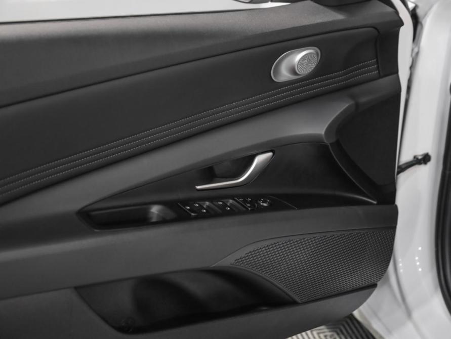 Hyundai Elantra VII (CN7) Санкт-Петербург  - изображение 20