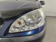 Hyundai Getz I Рестайлинг Уфа  - изображение 43