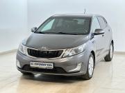 Kia Rio III Москва  - изображение 17