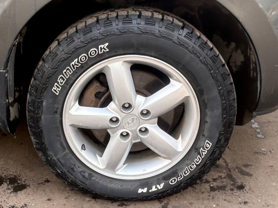 Hyundai Santa Fe II Москва  - изображение 13