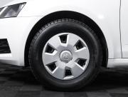 Skoda Octavia III (A7) Рестайлинг Москва  - изображение 46