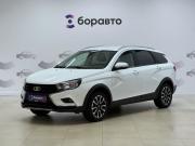 Lada (ВАЗ) Vesta I Ставрополь  - изображение 18