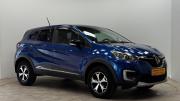 Renault Kaptur I Рестайлинг Киров  - изображение 21