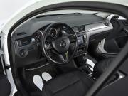 Skoda Rapid I Рестайлинг Москва  - изображение 20