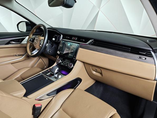 Jaguar F-Pace I Рестайлинг с пробегом 2021 года, цена 5 600 000 рублей, 35653 км, внедорожник, Автокод Объявления