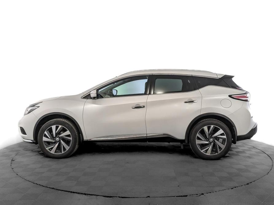 Nissan Murano III (Z52) Москва  - изображение 8