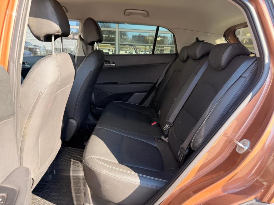 Hyundai Creta I Москва  - изображение 18