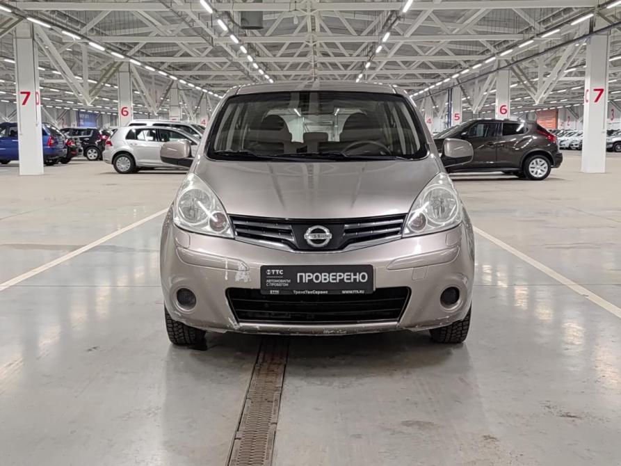Nissan Note I Рестайлинг Казань  - изображение 2