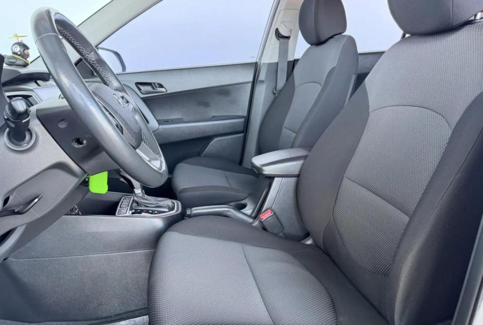Hyundai Creta I Киров  - изображение 21