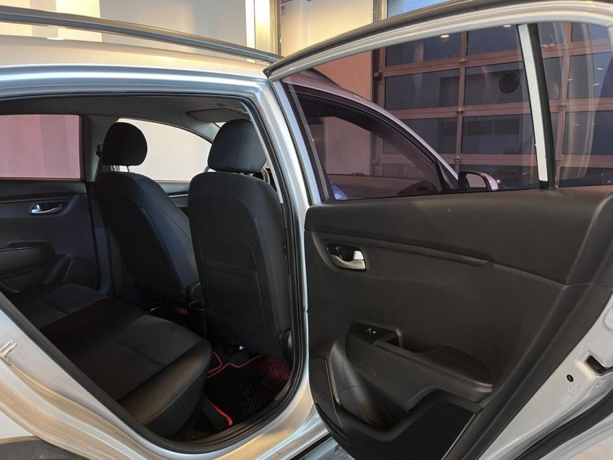 Kia Rio IV Рестайлинг Чебоксары  - изображение 17