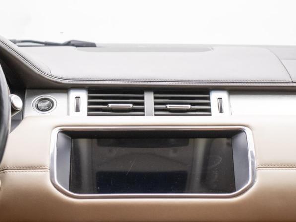 Land Rover Range Rover Evoque I с пробегом 2012 года, цена 1 470 000 рублей, 226035 км, внедорожник, Автокод Объявления