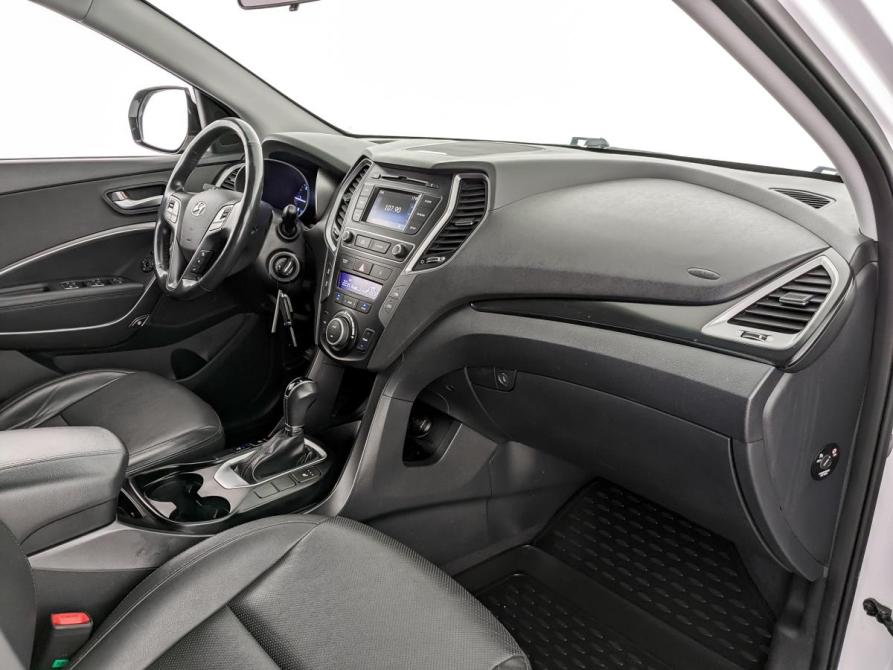 Hyundai Santa Fe III Рестайлинг Москва  - изображение 11