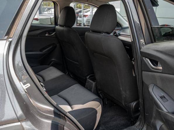 Mazda CX-3 I с пробегом 2015 года, цена 1 370 000 рублей, 112761 км, внедорожник, Автокод Объявления