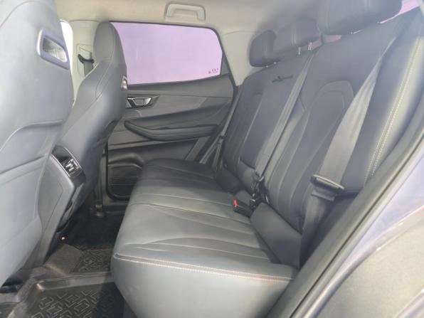 Chery Tiggo 4 I Рестайлинг 2 с пробегом 2025 года, цена 1 999 000 рублей, 17000 км, внедорожник, Автокод Объявления