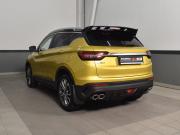 Geely Coolray I Кемерово  - изображение 34